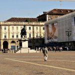 Piazza San Carlo