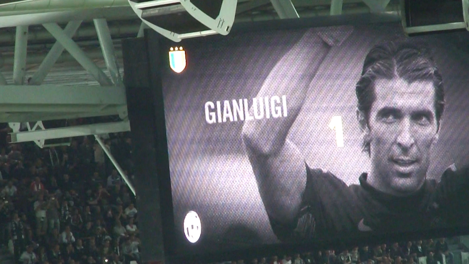 Gianluigi Buffon