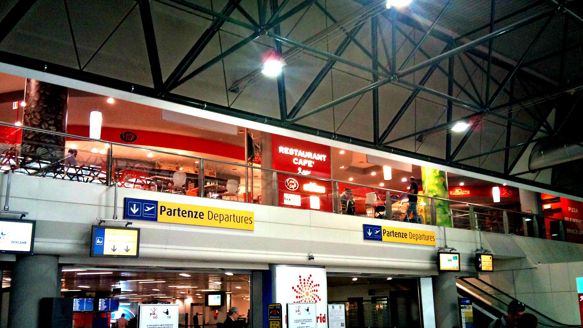 Aeroporto di Torino Caselle