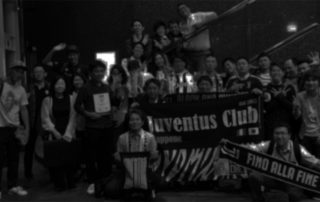 Juventus Official Fan Club Giappone 2018/19