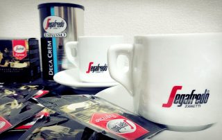 Juventus Official Coffee　ユヴェントス　オフィシャルコーヒー