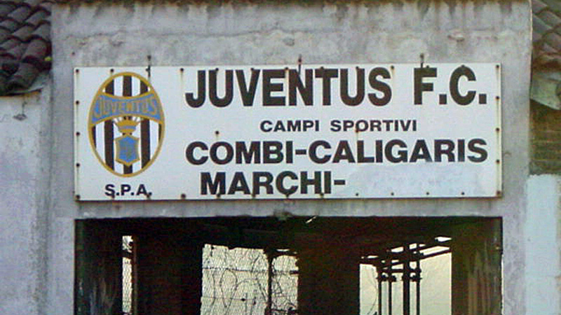 Juventus Old Logo