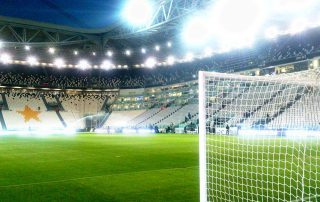 Juventus Stadium