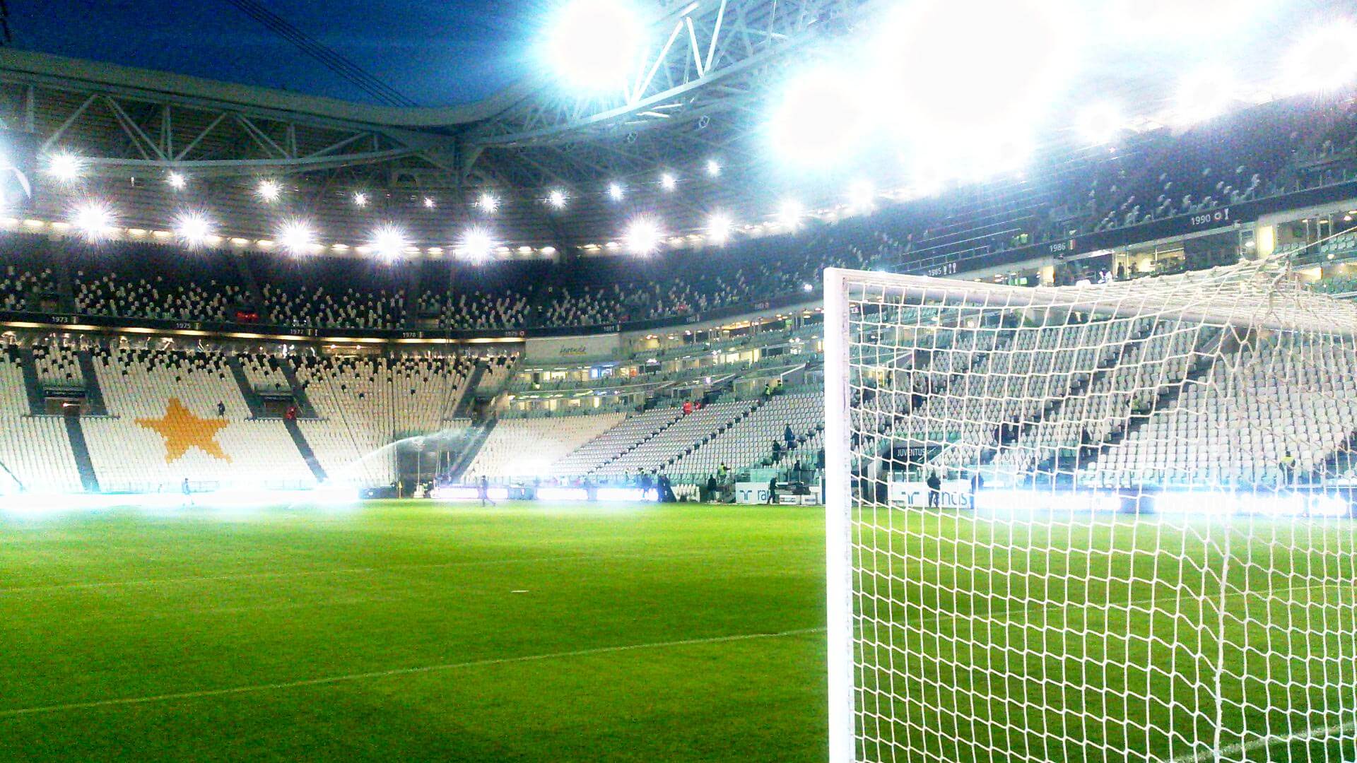 Juventus Stadium