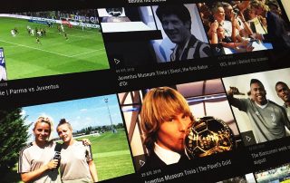 JUVENTUS TV