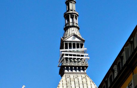 Mole Antonelliana