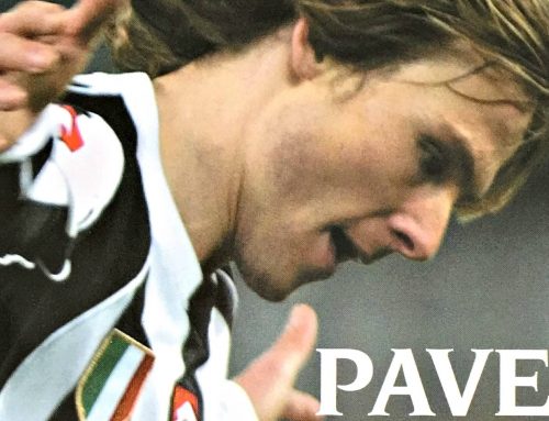 Pavel Nedved Best Goals