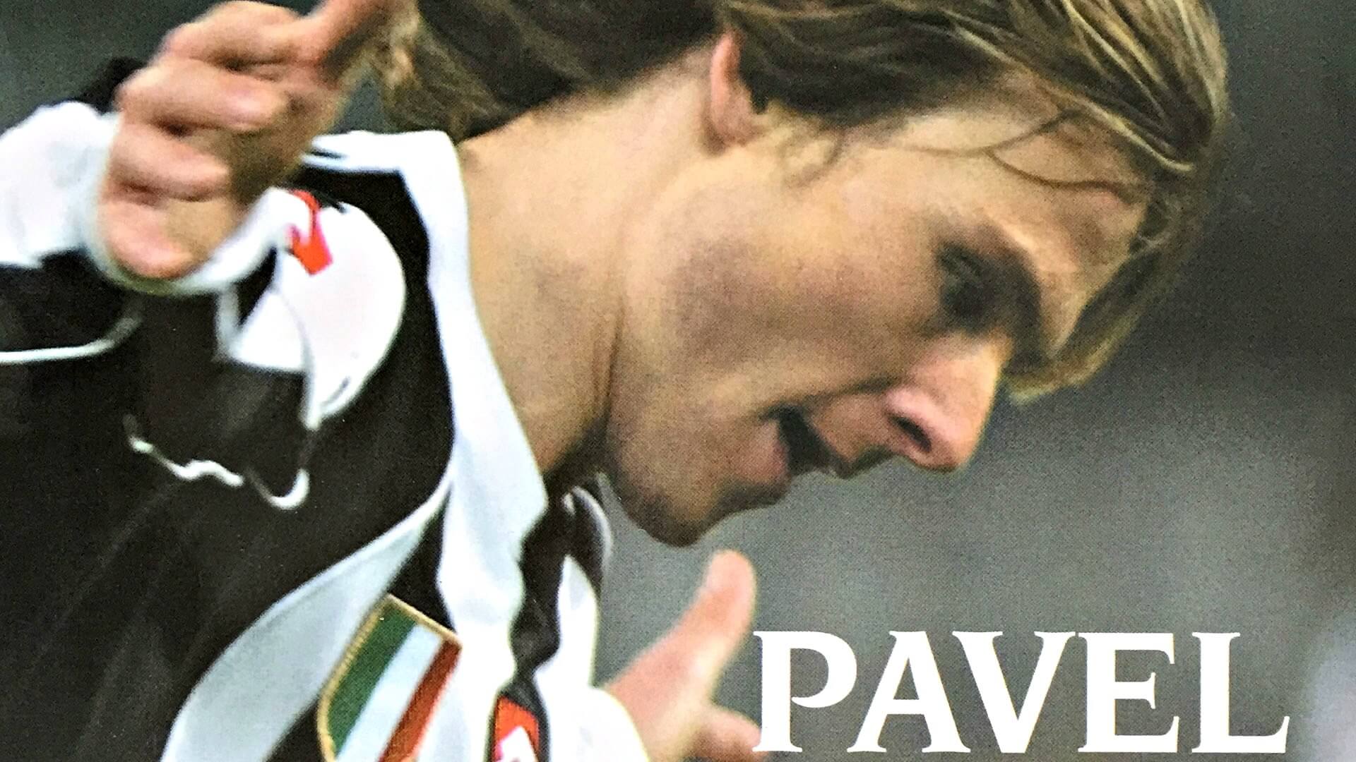 Pavel Nedved