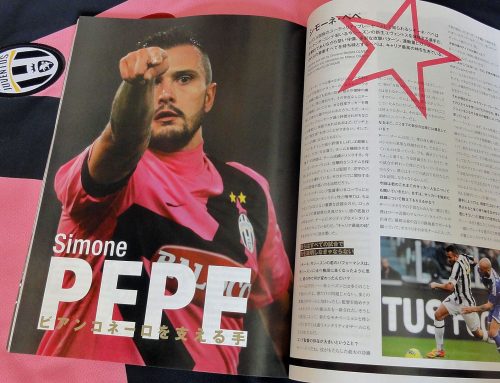 Simone Pepe