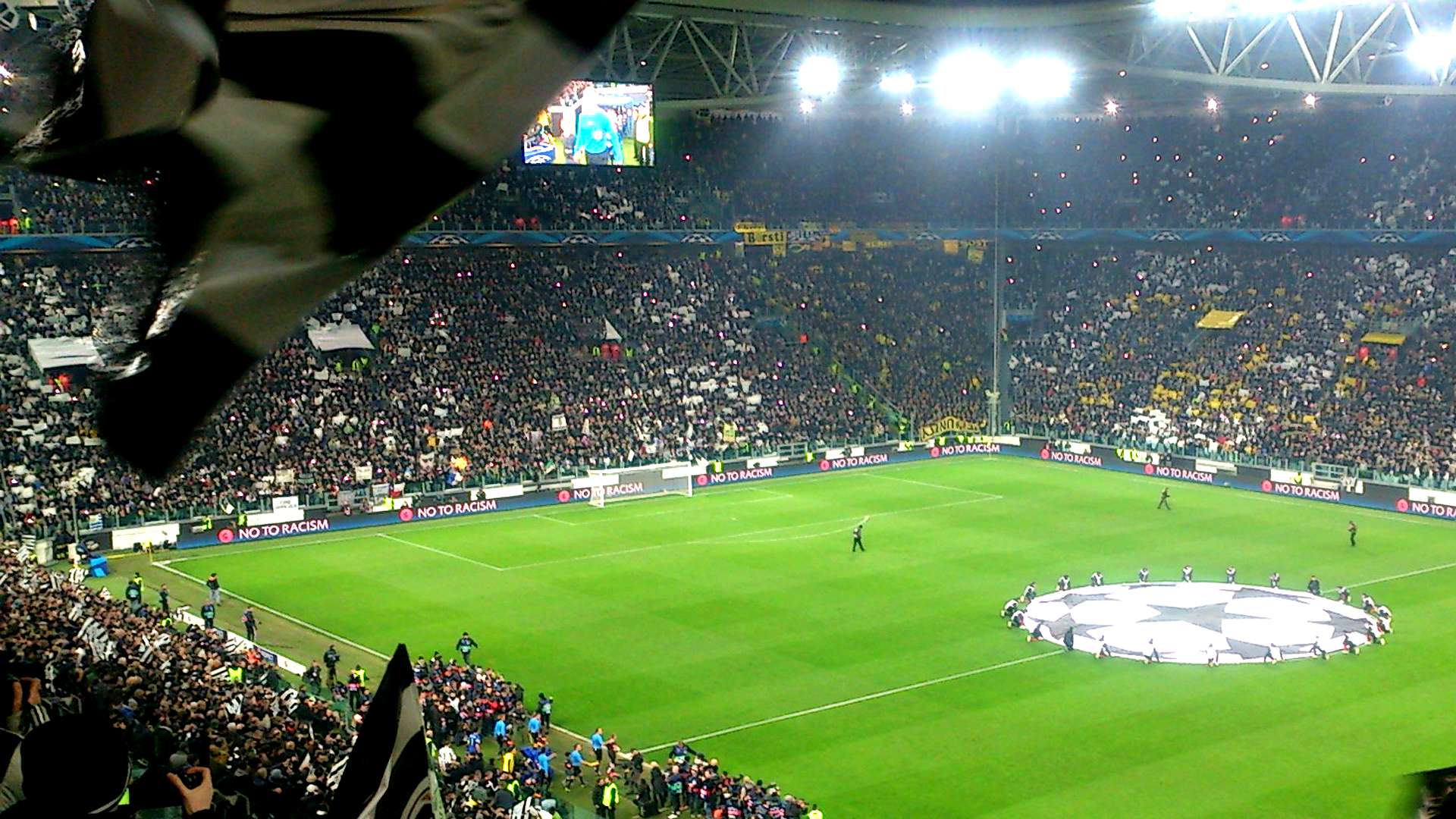 ユヴェントス スタジアム Juventus Stadium Jugiappone Net