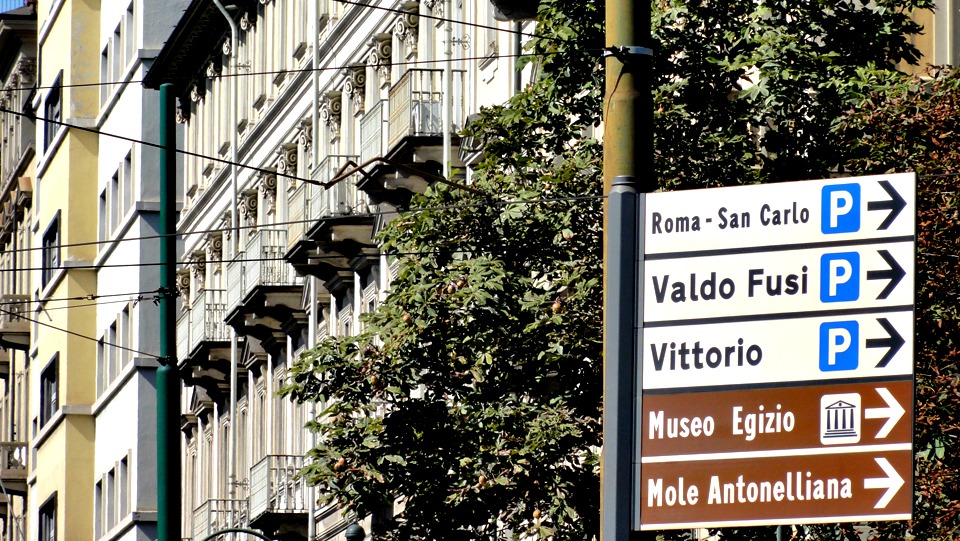 Torino